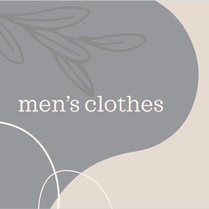 Men's Section